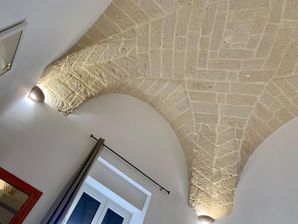 גלאטינה Salento Casavacanza Maria מראה חיצוני תמונה