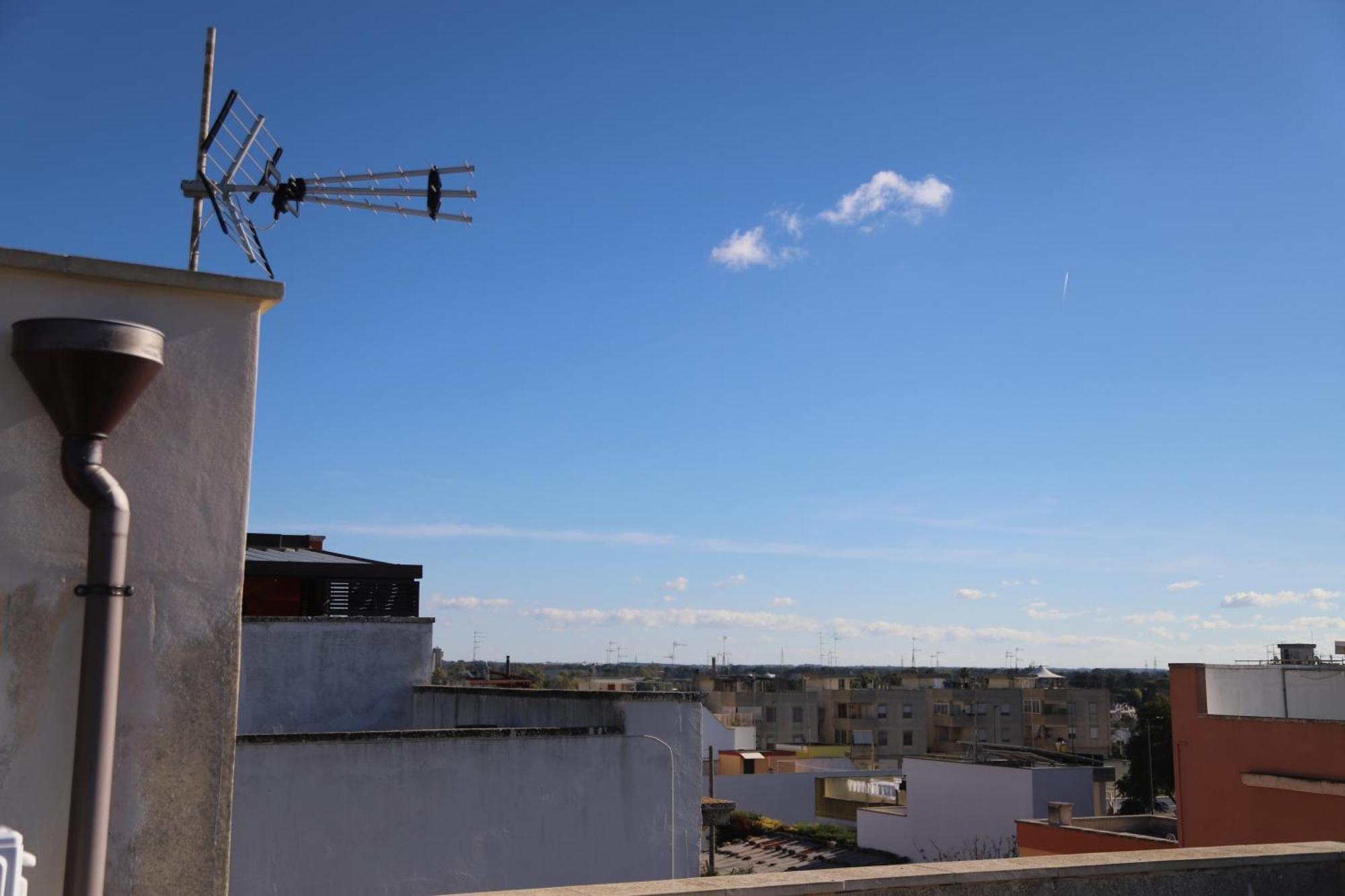 גלאטינה Salento Casavacanza Maria מראה חיצוני תמונה
