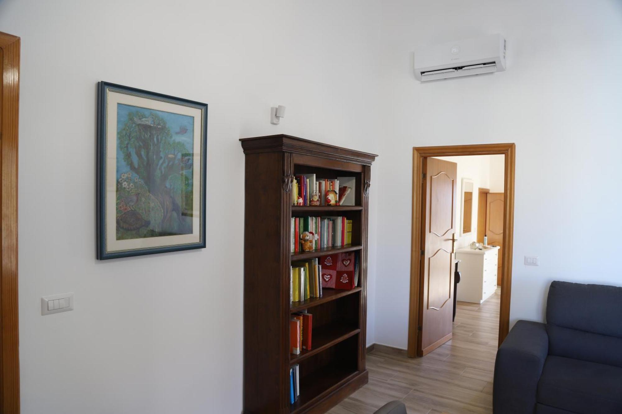 גלאטינה Salento Casavacanza Maria מראה חיצוני תמונה