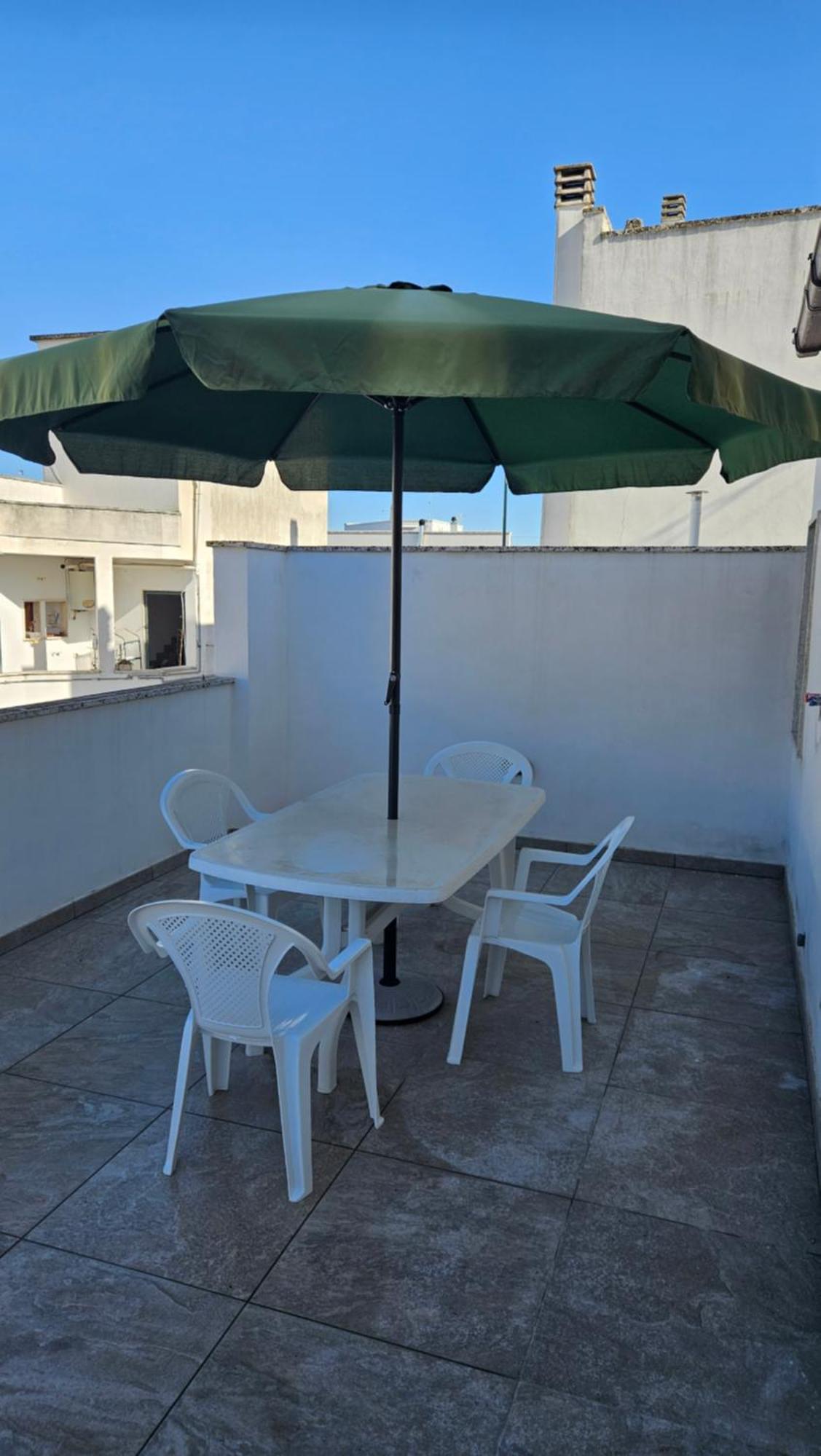 גלאטינה Salento Casavacanza Maria מראה חיצוני תמונה