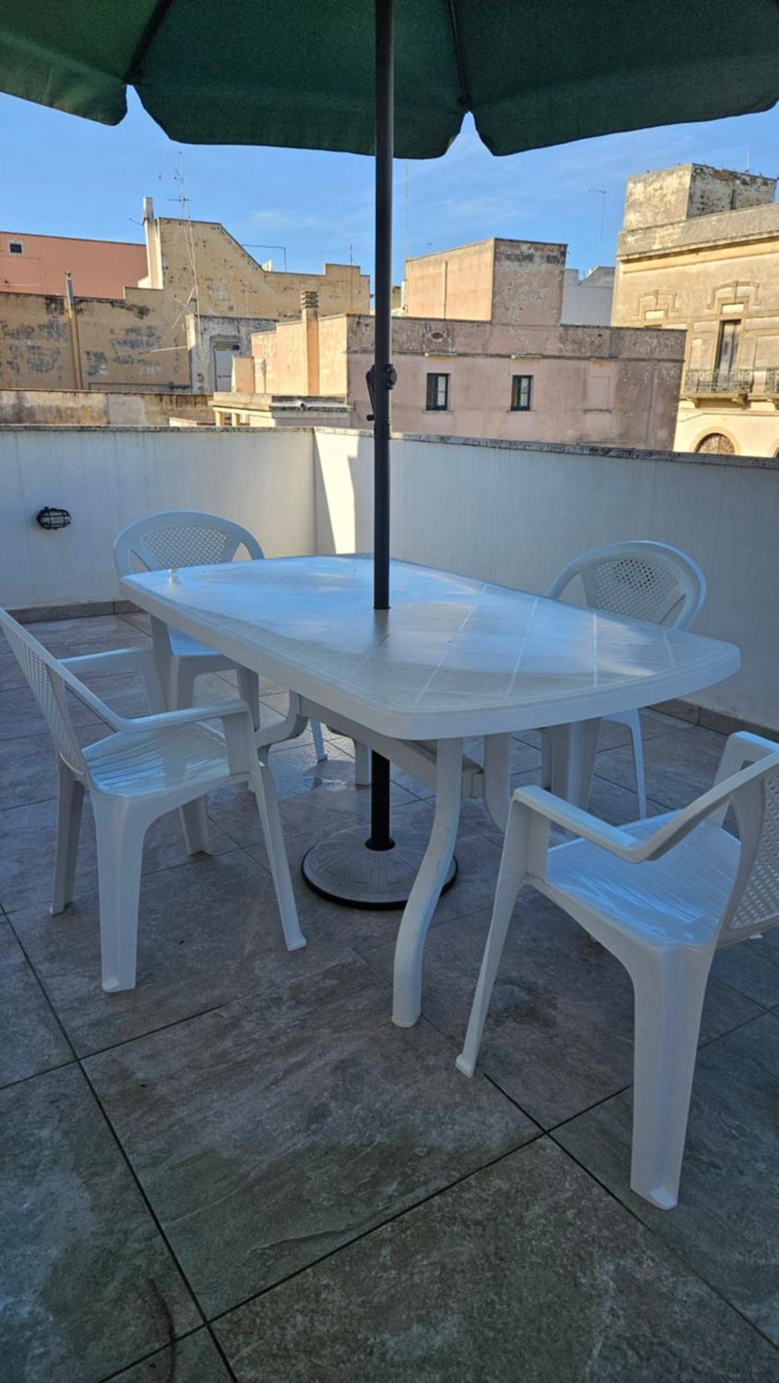 גלאטינה Salento Casavacanza Maria מראה חיצוני תמונה